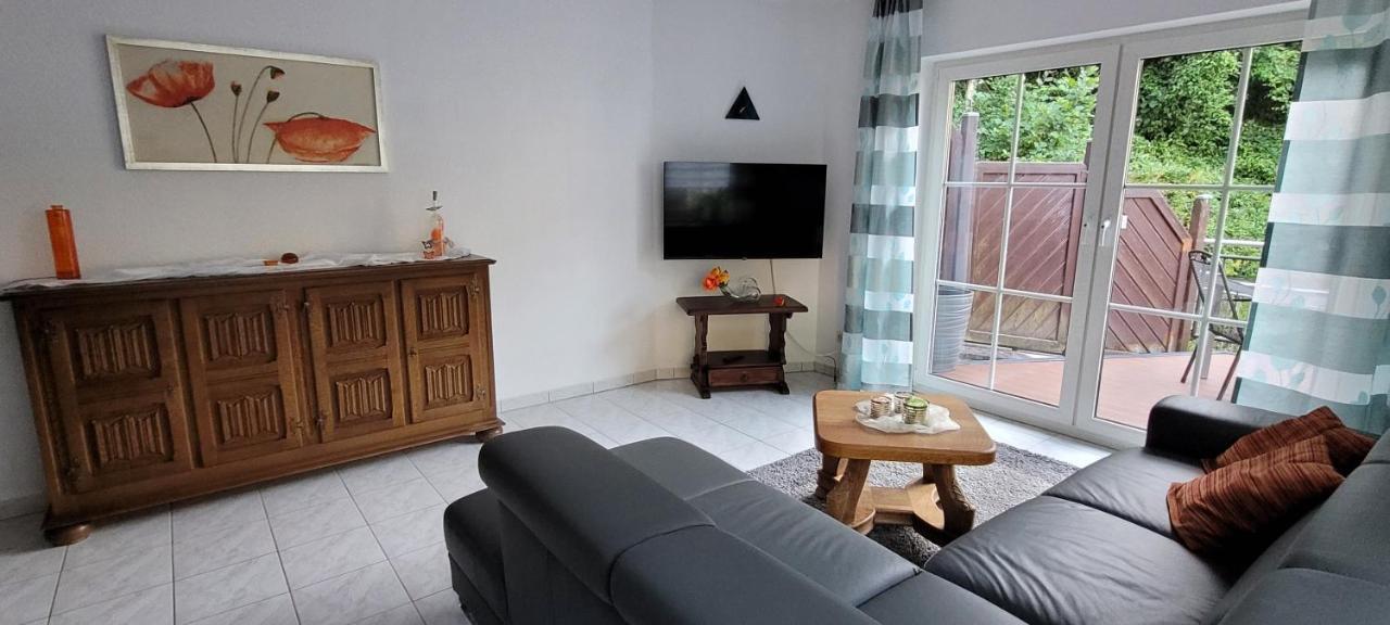 Im Beilsteiner Muehlental Appartement Buitenkant foto